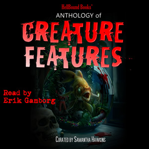 The Devil's Doorbell - Ghost Story Audiobook